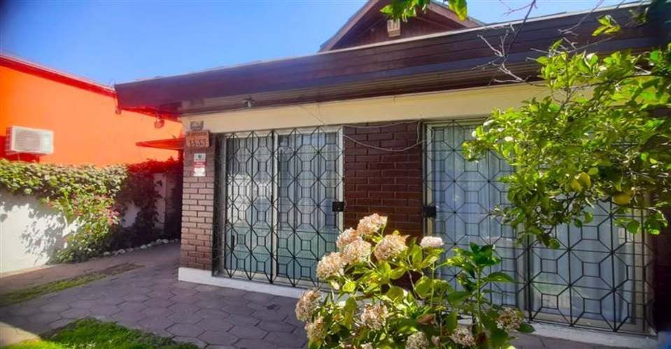 CASA TERCERA AVENIDA ,SAN MIGUEL