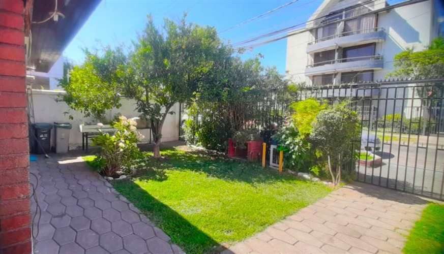 CASA TERCERA AVENIDA ,SAN MIGUEL