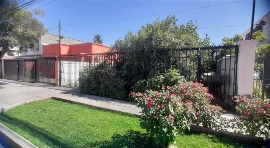 CASA TERCERA AVENIDA ,SAN MIGUEL