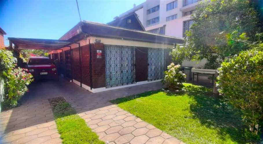 CASA TERCERA AVENIDA ,SAN MIGUEL