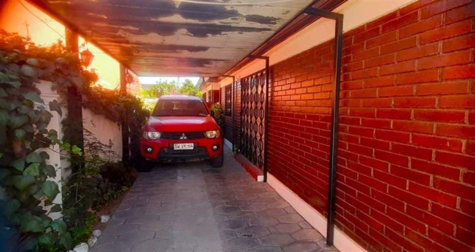 CASA TERCERA AVENIDA ,SAN MIGUEL