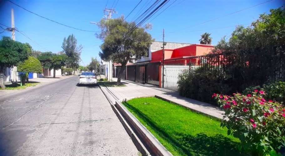 CASA TERCERA AVENIDA ,SAN MIGUEL