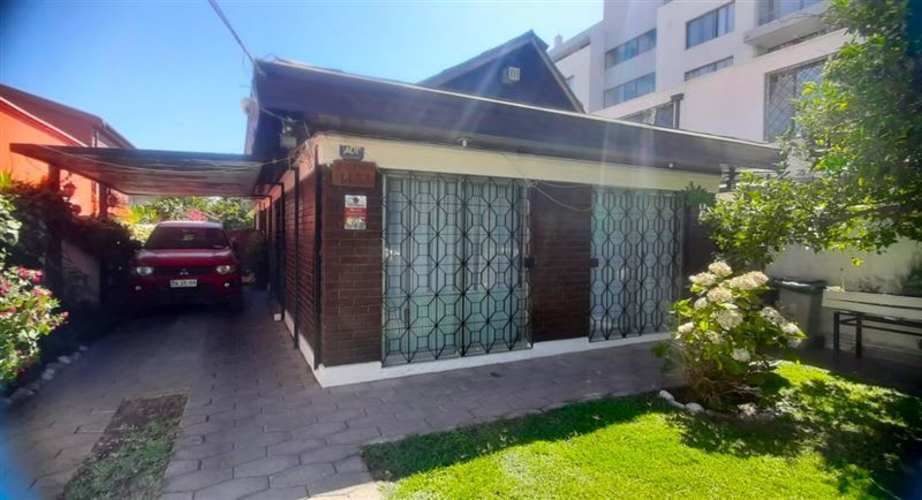 CASA TERCERA AVENIDA ,SAN MIGUEL