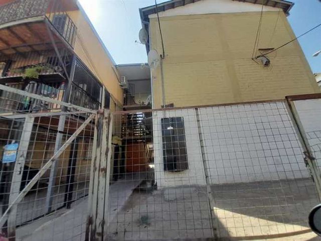 DEPARTAMENTO GRAL ARRIAGADA CON SANTA ROSA