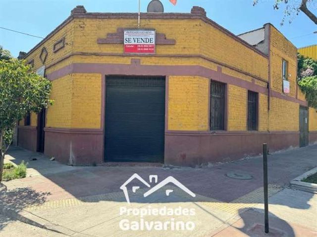 CASA EDUARDO MATTE, SANTIAGO