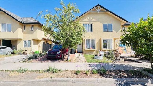 CASA CONDOMINIO LAGUNA NORTE VALLE GRANDE