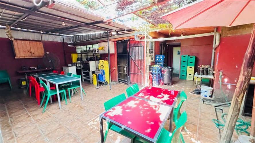 LOCAL COMERCIAL MATTA / EX 4 ORIENTE