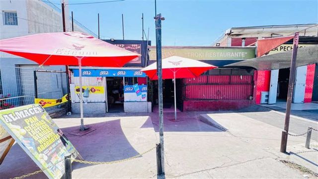 LOCAL COMERCIAL MATTA / EX 4 ORIENTE