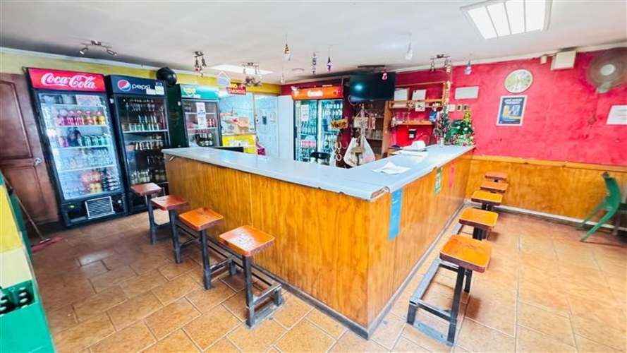 LOCAL COMERCIAL MATTA / EX 4 ORIENTE