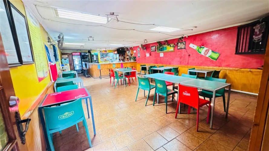 LOCAL COMERCIAL MATTA / EX 4 ORIENTE