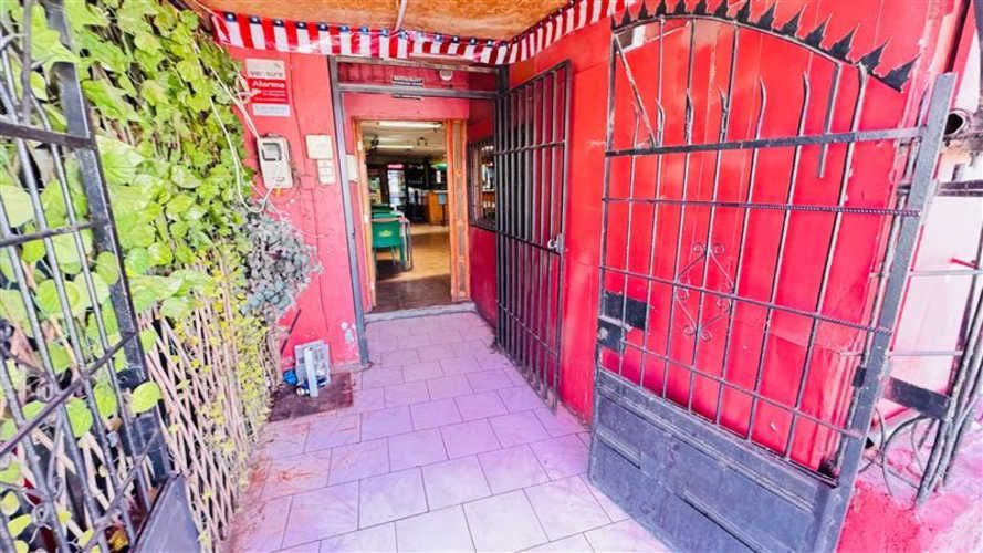 LOCAL COMERCIAL MATTA / EX 4 ORIENTE