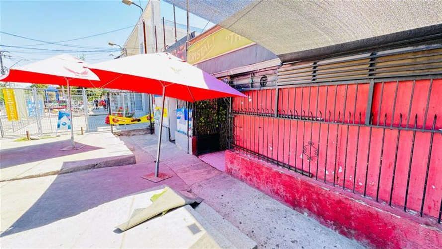 LOCAL COMERCIAL MATTA / EX 4 ORIENTE