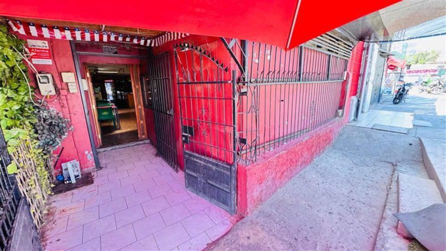 LOCAL COMERCIAL MATTA / EX 4 ORIENTE