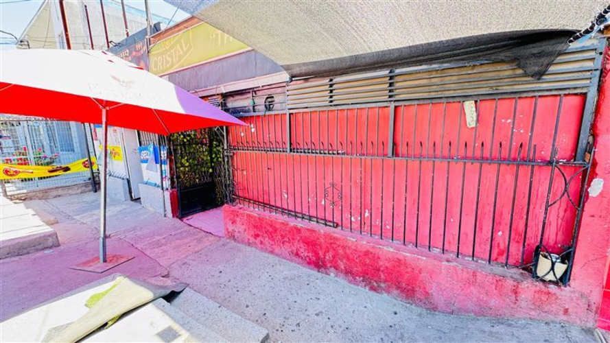 LOCAL COMERCIAL MATTA / EX 4 ORIENTE