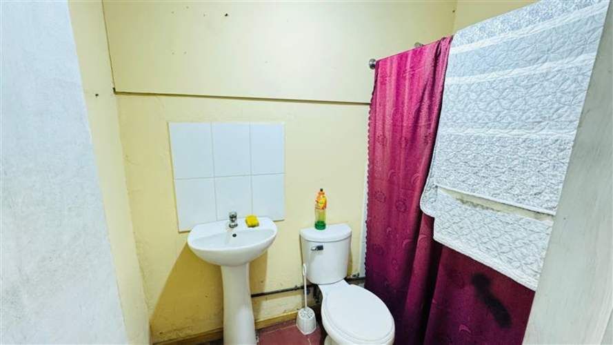 LOCAL COMERCIAL MATTA / EX 4 ORIENTE