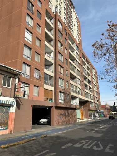 DEPARTAMENTO ROSAS, SANTIAGO