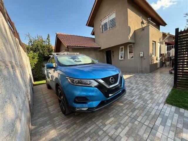 CASA LOS CASTAÑOS, VALLE GRANDE