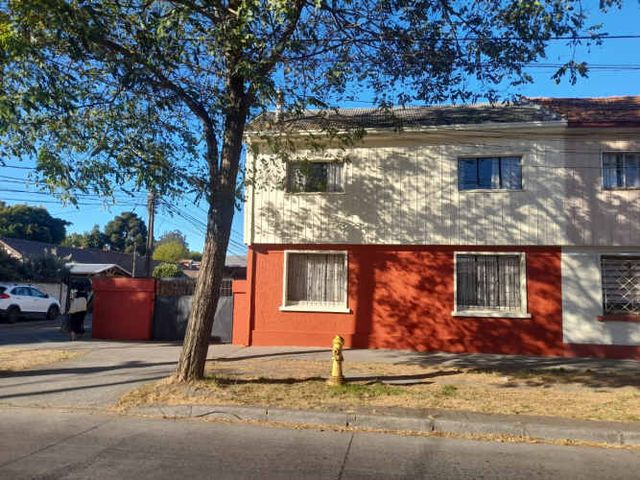 CASA ESQUINA BAQUEDANO