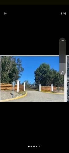 Vendo parcela a 35 minutos de ptomontt