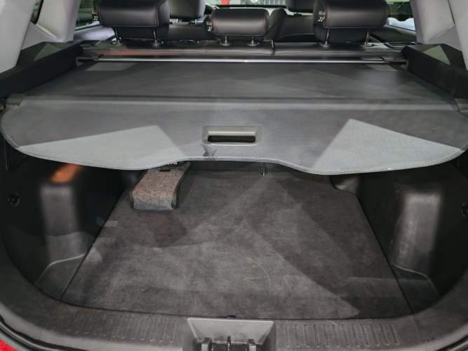 CHERY TIGGO 7 PRO GLX CVT