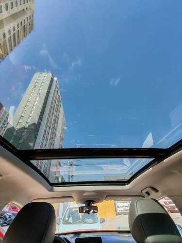 CHERY TIGGO 7 PRO GLX CVT