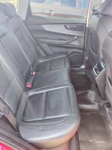 CHERY TIGGO 7 PRO GLX CVT