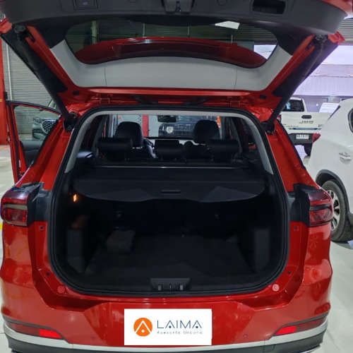 CHERY TIGGO 7 PRO GLX CVT