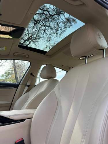 BMW 520 HERITAGE 2020 MAX EQUIPO