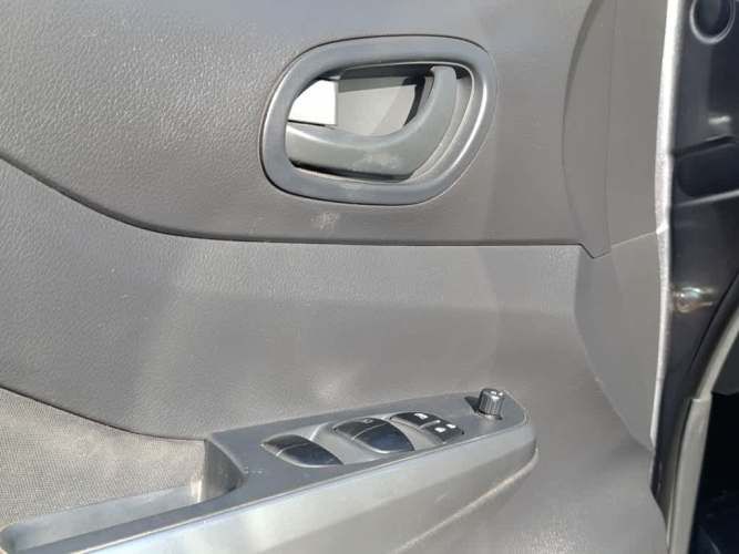 NISSAN NAVARA 2022
