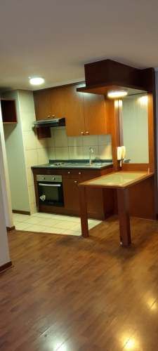 DEPARTAMENTO CERCANO METRO SANTA ANA