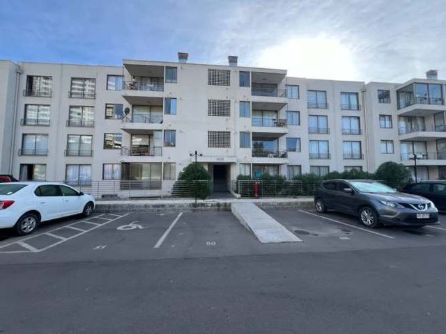 Venta de Departamento Sector Alto Portillo Quilpue