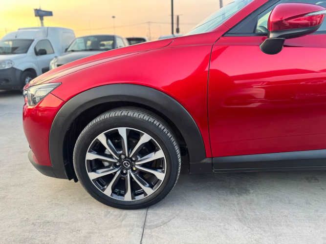 MAZDA NEW CX3 R