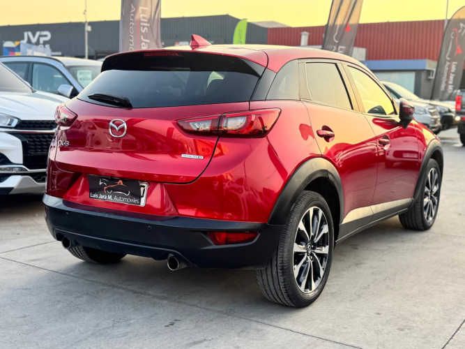 MAZDA NEW CX3 R