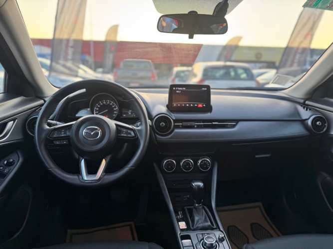 MAZDA NEW CX3 R