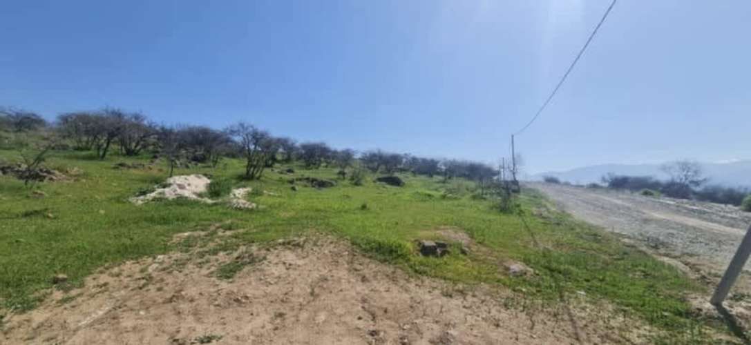 TERRENO 5000MT2 VALLE EL CRISTO