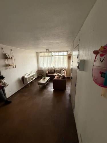 VENTA DEPTO MONTERREY 3H +1B+ 87MT2