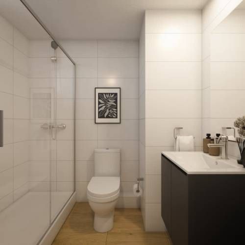 GUILLERMO MANN 1401 ( 2d + 2b ) ENTREGA FUTURA