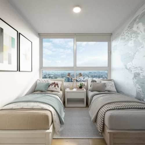 Froilán Roa 5731 (2D+1B) ENTREGA FUTURA