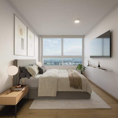 Froilán Roa 5731 (1D+1B) ENTREGA FUTURA