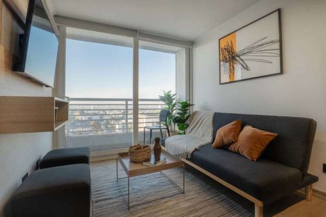 ALAMEDA 4719 Mtro Ecuador ( 2d+1b )