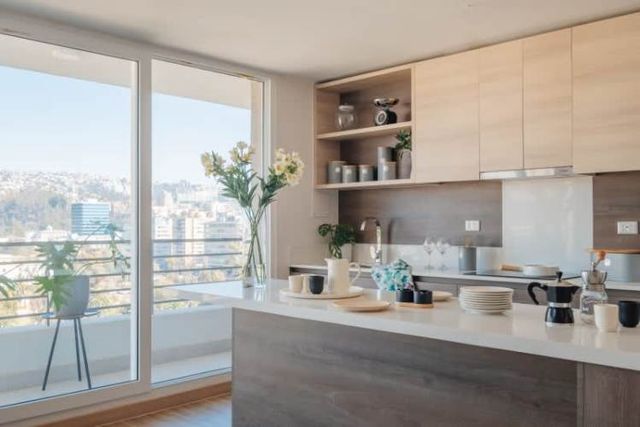 Style Viña del Mar 1 Oriente