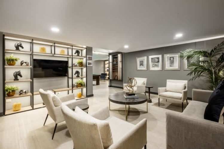 ONETOWN Lord Cochrane Mtro Parque almagro ( 2D/2B )