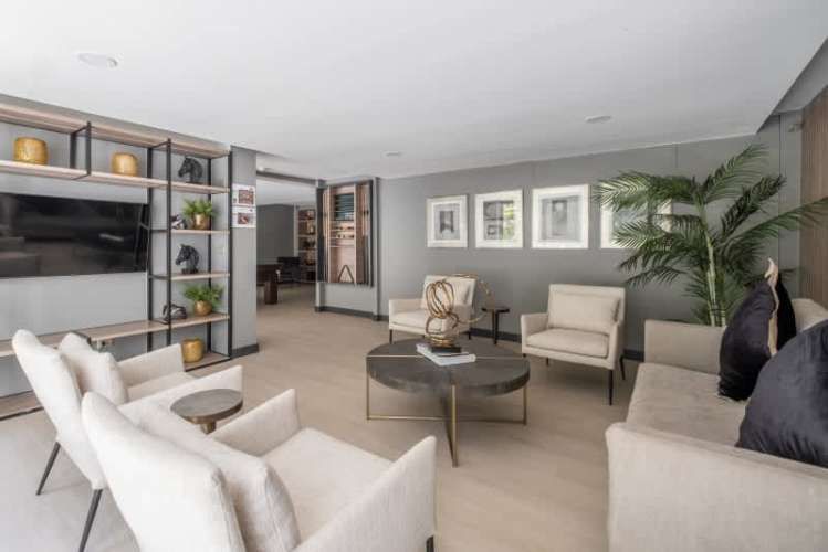 ONETOWN Lord Cochrane Mtro Parque almagro ( 2D/2B )