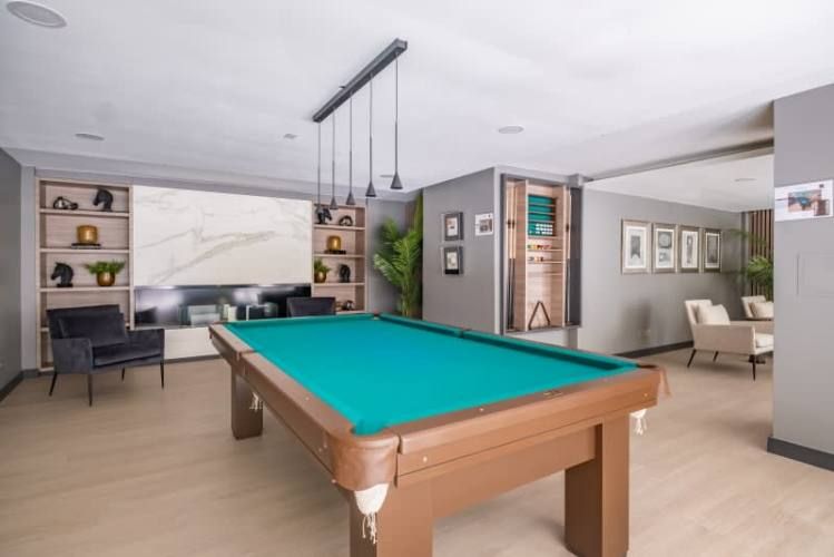 ONETOWN Lord Cochrane Mtro Parque almagro ( 2D/2B )