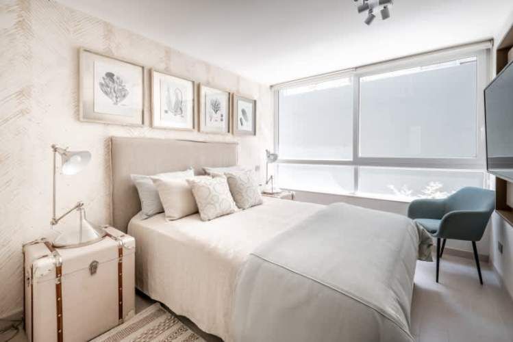 ONETOWN Lord Cochrane Mtro Parque almagro ( 2D/2B )