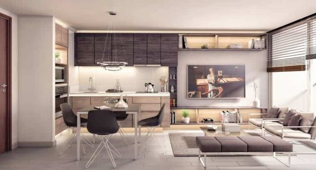 More II Eleuterio Ramírez Mtro Santa Lucia (2D/2B)