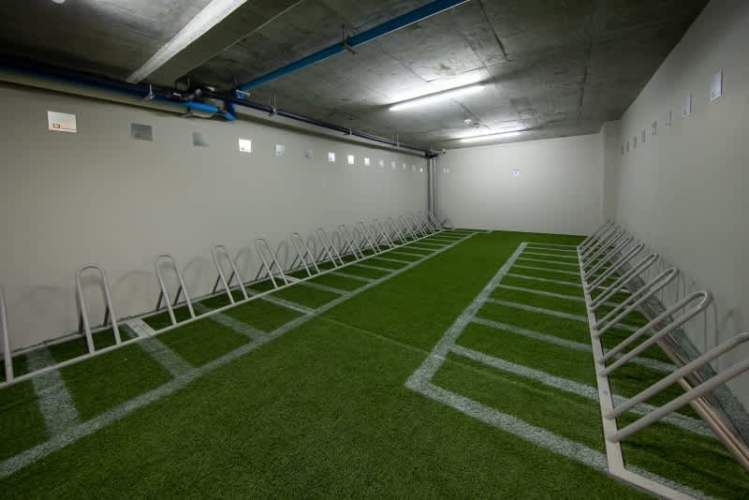 SMART CONCEPCION (2D/2B/CA)