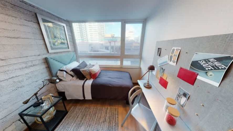 SMART CONCEPCION (2D/2B/CA)