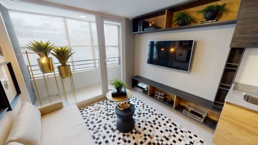 SMART CONCEPCION (2D/2B/CA)