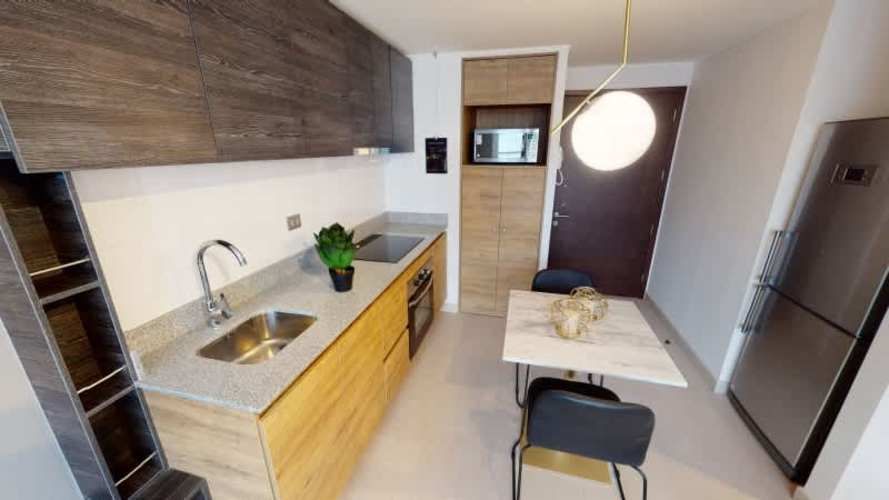 SMART CONCEPCION (2D/2B/CA)